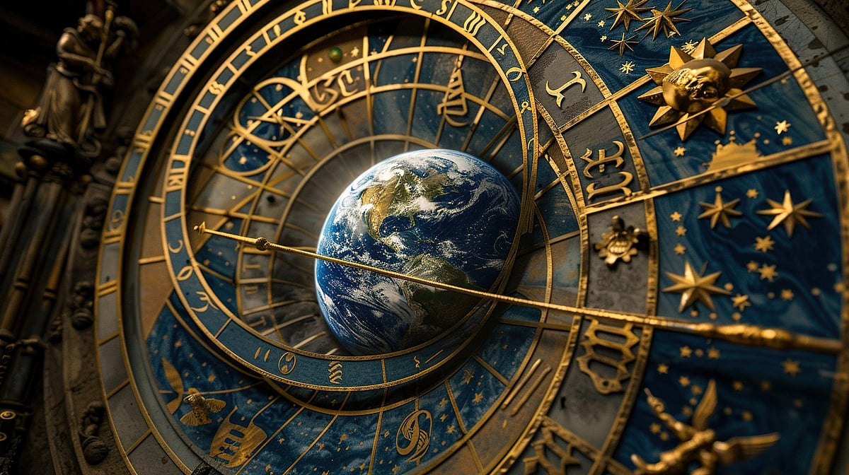 Horoscope For August 15, 2024: Discover Astrological Insights For Every Zodiac Sign